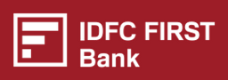 IDFC FIRST Bank